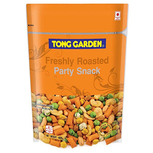 TONG GARDEN PARTY SNACK 180GM-