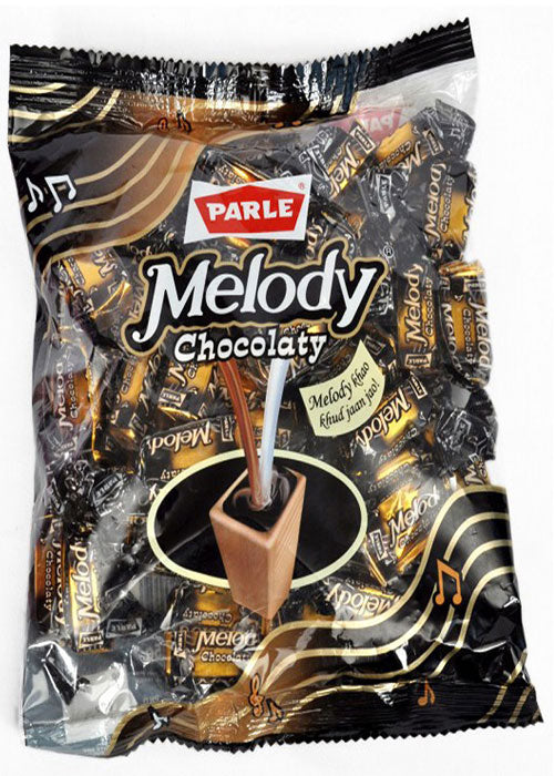 PARLE MELODY CHOCOLATY 195.5GM