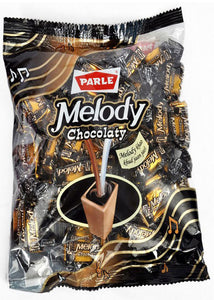 PARLE MELODY CHOCOLATY 195.5GM