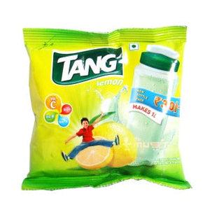 TANG LEMON 125GM