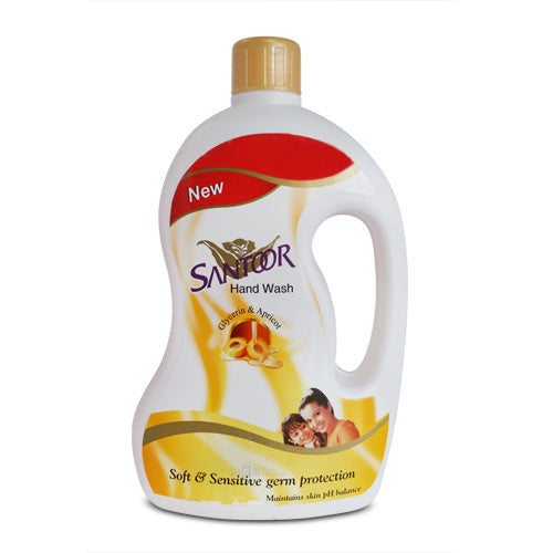 SANTOOR HAND WASH 900ML