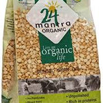 24 MANTRA ORGANIC CHANA DAL 500G