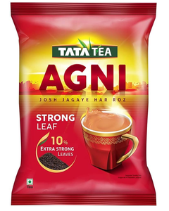 TATA TEA AGNI 1 KG