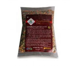 24 MANTRA ORGANIC PANCHARATNA DAL 500GM