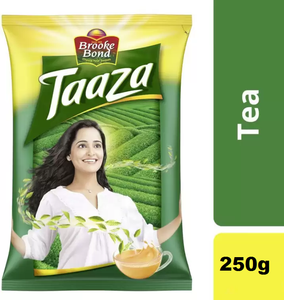 BROOKE BOND TAAZA TEA 250G