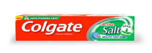 COLGATE ACTIVE SALT NEEM HEALTHY TIGHT GUMS 100G