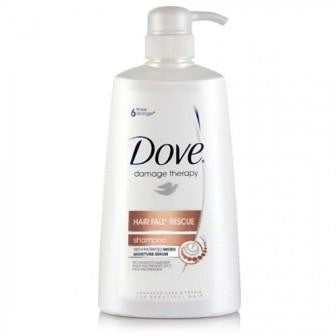 DOVE HAIR FALL RESCUE SHAMPOO 650ML