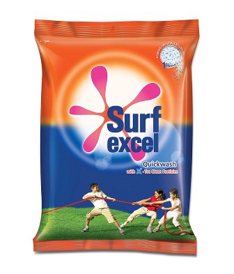 SURF EXCEL QUICK WASH 2KG