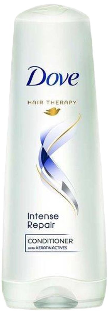 DOVE HAIR THERAPY DAILY SHINE CONDITIONER 80ML