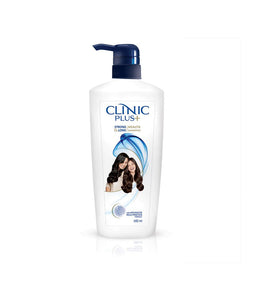 CLINIC PLUS STRONG & LONG HEALTH SHAMPOO 650ML