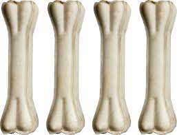 KREAK N KRIPS HIGH PROTEIN DOG CHEW BONE 4PC MED