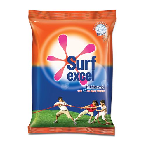 SURF EXCEL QUICK WASH 1KG