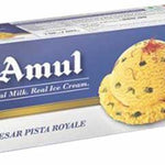 AMUL KESAR PISTA 750ML