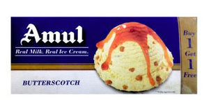 AMUL BUTTERSCOTCH 750ML