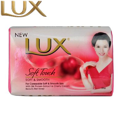 LUX SOFT TOUCH 100G
