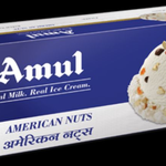 AMUL AMERICAN NUTS 750ML