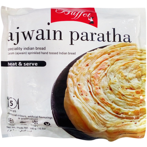 BUFFET AJWAIN PARATHA 300GM