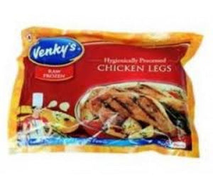 VENKYS CHICKEN LEGS 500GM