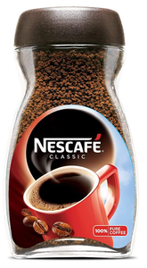 NESCAFE CLASSIC COFFEE 100GM OFFER PACK