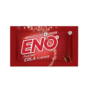 ENO FRUIT SALT COLA FLAVOUR 5GM