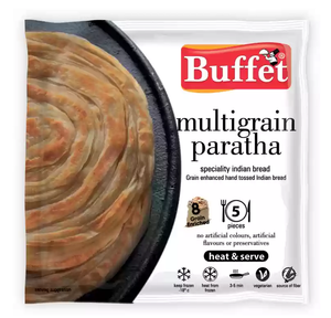 BUFFET MULTIGRAIN PARATHA 300G