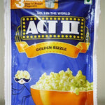 ACT II CLASSIC SALTED 60GM