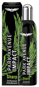 PARK AVENUE IMPACT PERFUMED DEODORANT