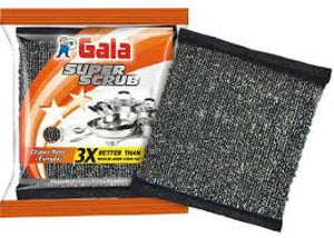 GALA SUPER SCRUB IPC