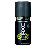 AXE PULSE DEODORANT BORY SPRAY 150ML