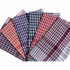 Duster Check Medium