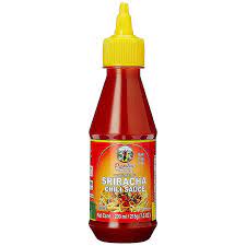 PANTAI SRIRACHA CHILLI SAUCE 482 Gm