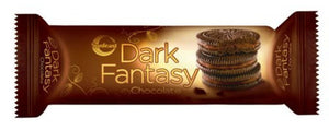 SUNFEAST DARK FANTASY CHOCO CREME 100GM