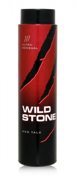 WILD STONE ULTRA SENSUAL PARFUM 50GM