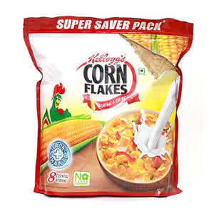 KELLOGGS  CORN  FLAKES ORIGINAL - THE BEST 875GM