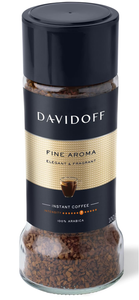 DAVIDOFF CAFE FINE AROMA 100G