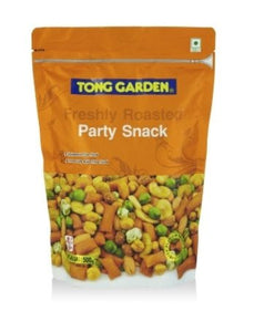 TONG GARDEN FRESLY ROASTED PARTY SNACK 500G