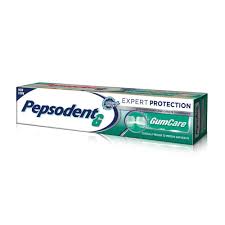 PEPSODANT GUM CARE 140G