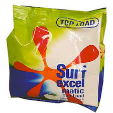 SURF EXCEL MATIC TOP LOAD 500G