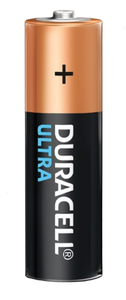 DURACELL AA BATTERIES