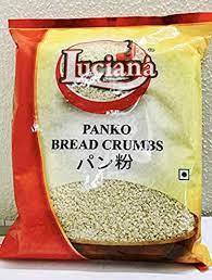 Luciana PANKO BREAD CRUMBS