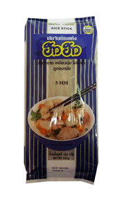 HOW HOW RICE STICK 5MM 500GM