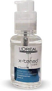 LOREAL PROFESSIONNEL PARIS X-TENSO CARE SERUM 50ML