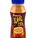 AMUL KOOL CAFE 200ML