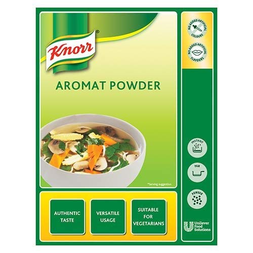 KNORR ARROMATE CHICKEN SEASONIMNG POWDER 900GM