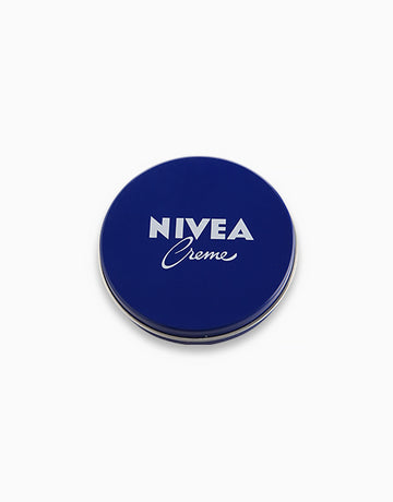 NIVEA CREME 30ML-(A)