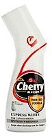 CHERRY BLOSSOM EXPRESS WHITE SHOES 90ML