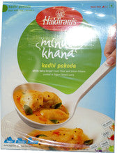 HALDIRAMS MINUTE KHANA KADHI PAKODA 300GM