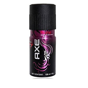 AXE TWIST IT PROVOKE DEODORANT BODYSPRAY 150ML