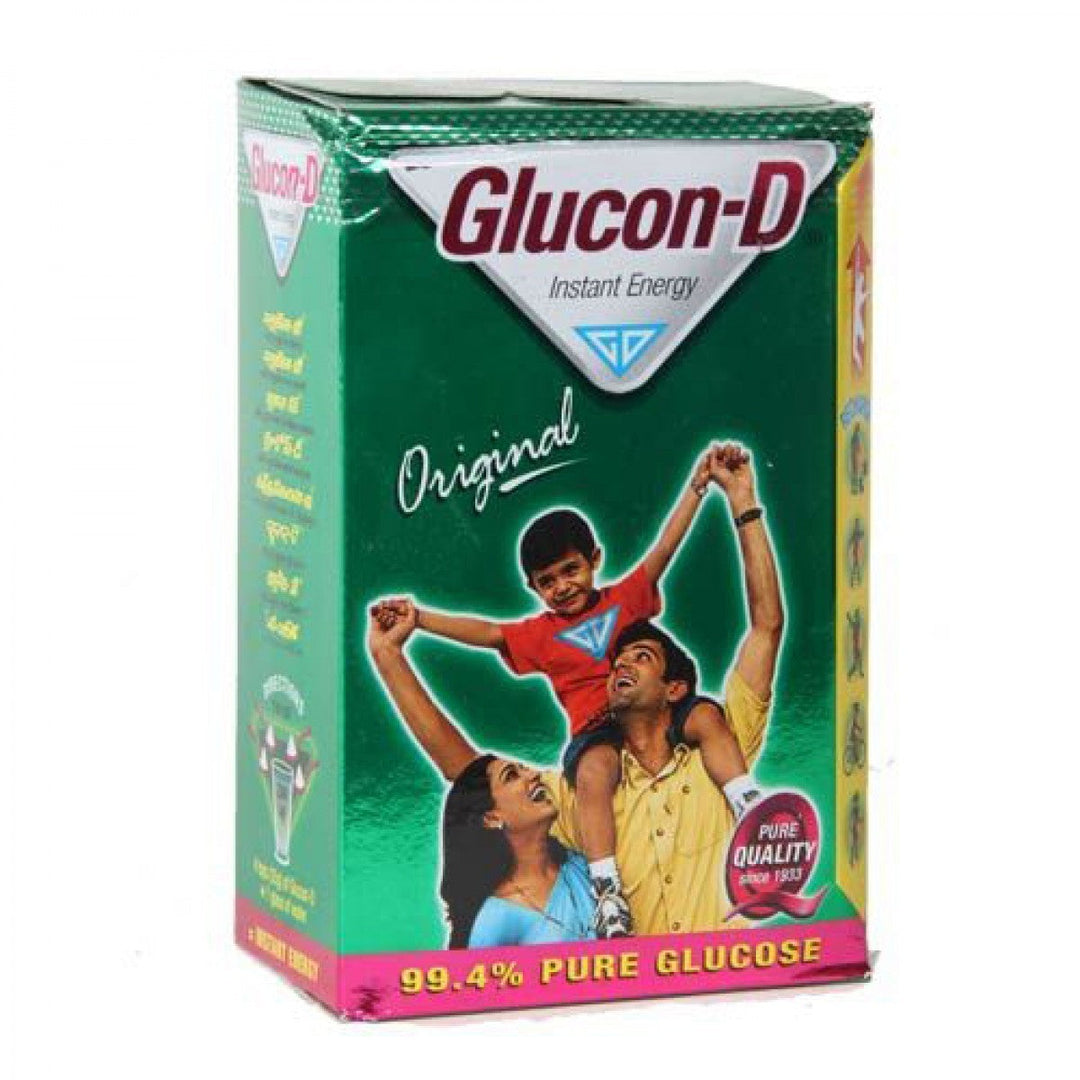GLUCON-D INSTANT ENERGY ORIGINAL 1KG
