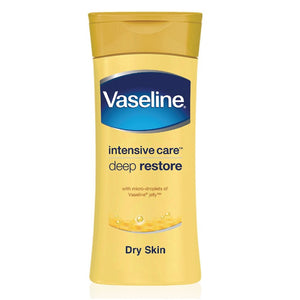 Vaseline Intensive Care Deep Restore Dry Skin 300ml